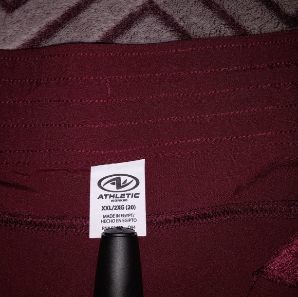 Running shorts - Picture 2 of 3